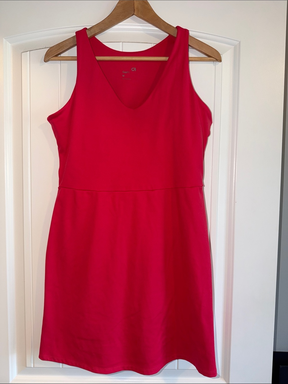 Gap Fit Active Tank Dress